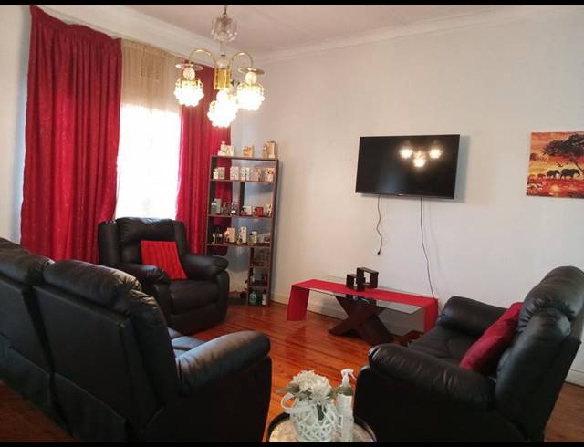 3 BEDROOM HOUSE FOR SALE IN RANDGATE